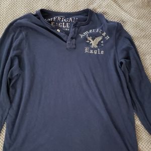 American eagle long sleeve
